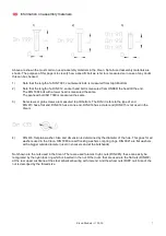 Предварительный просмотр 7 страницы Elcon CLEON MMX Instruction Manual