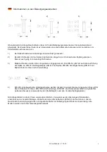 Предварительный просмотр 8 страницы Elcon CLEON MMX Instruction Manual