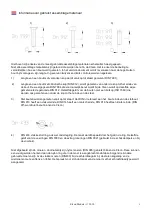 Предварительный просмотр 9 страницы Elcon CLEON MMX Instruction Manual