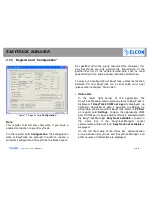 Предварительный просмотр 26 страницы Elcon EasyTrack Operating Manual