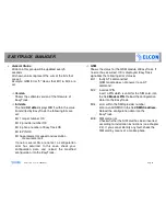 Предварительный просмотр 29 страницы Elcon EasyTrack Operating Manual