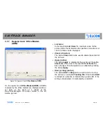 Предварительный просмотр 34 страницы Elcon EasyTrack Operating Manual