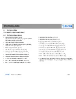 Предварительный просмотр 39 страницы Elcon EasyTrack Operating Manual