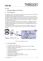 Preview for 15 page of Elcon Elconnect Fiber FOS 100 Short Operating Instructions