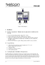 Preview for 16 page of Elcon Elconnect Fiber FOS 100 Short Operating Instructions