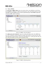 Preview for 47 page of Elcon ELCONnect next BIG 101 Series User Manual