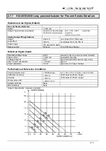 Preview for 19 page of Elcon HiD 2000 Series User Instruction Manual