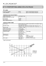 Preview for 26 page of Elcon HiD 2000 Series User Instruction Manual