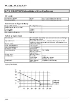 Preview for 28 page of Elcon HiD 2000 Series User Instruction Manual