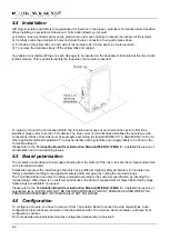 Preview for 34 page of Elcon HiD 2000 Series User Instruction Manual