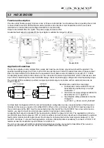 Preview for 43 page of Elcon HiD 2000 Series User Instruction Manual