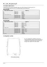 Preview for 48 page of Elcon HiD 2000 Series User Instruction Manual