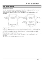 Preview for 49 page of Elcon HiD 2000 Series User Instruction Manual