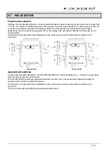 Preview for 51 page of Elcon HiD 2000 Series User Instruction Manual