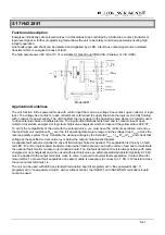 Preview for 79 page of Elcon HiD 2000 Series User Instruction Manual