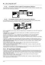 Preview for 124 page of Elcon HiD 2000 Series User Instruction Manual