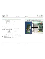 Предварительный просмотр 10 страницы Elcon LT2MSKU-T Operating Instructions Manual