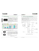 Предварительный просмотр 14 страницы Elcon LT2MSKU-T Operating Instructions Manual