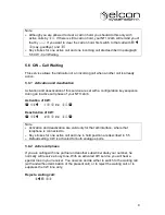 Preview for 11 page of Elcon NT1+2a/b User Manual