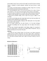 Предварительный просмотр 4 страницы Elcon PFC 5000 User Manual