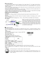 Preview for 2 page of Elcon TCCH-48-140 Manual