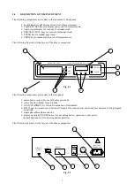 Preview for 8 page of Elcontrol Microvip 3 plus User Manual