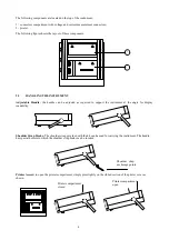 Preview for 9 page of Elcontrol Microvip 3 plus User Manual