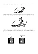 Preview for 10 page of Elcontrol Microvip 3 plus User Manual