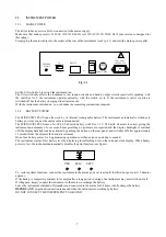 Preview for 12 page of Elcontrol Microvip 3 plus User Manual