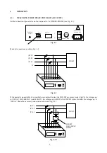 Preview for 14 page of Elcontrol Microvip 3 plus User Manual