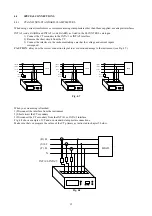 Preview for 17 page of Elcontrol Microvip 3 plus User Manual