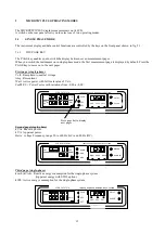 Preview for 20 page of Elcontrol Microvip 3 plus User Manual