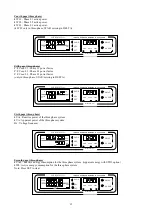 Preview for 24 page of Elcontrol Microvip 3 plus User Manual