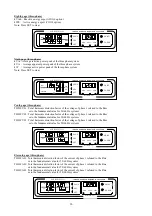 Preview for 25 page of Elcontrol Microvip 3 plus User Manual