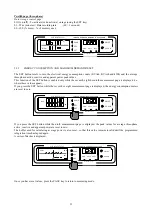 Preview for 26 page of Elcontrol Microvip 3 plus User Manual