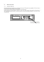 Preview for 29 page of Elcontrol Microvip 3 plus User Manual