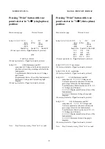 Preview for 30 page of Elcontrol Microvip 3 plus User Manual