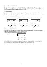 Preview for 36 page of Elcontrol Microvip 3 plus User Manual