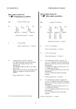 Preview for 37 page of Elcontrol Microvip 3 plus User Manual