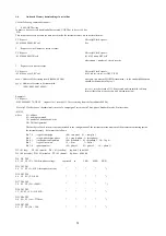 Preview for 63 page of Elcontrol Microvip 3 plus User Manual