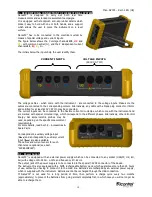 Preview for 10 page of Elcontrol NanoVIP3 User Manual