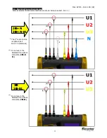 Preview for 12 page of Elcontrol NanoVIP3 User Manual