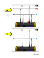 Preview for 13 page of Elcontrol NanoVIP3 User Manual