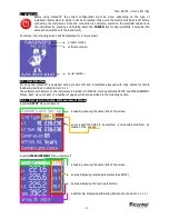 Preview for 15 page of Elcontrol NanoVIP3 User Manual