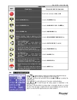 Preview for 17 page of Elcontrol NanoVIP3 User Manual