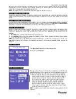 Preview for 22 page of Elcontrol NanoVIP3 User Manual