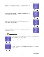 Preview for 36 page of Elcontrol NanoVIP3 User Manual