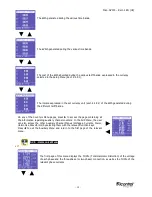 Preview for 38 page of Elcontrol NanoVIP3 User Manual