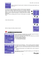 Preview for 40 page of Elcontrol NanoVIP3 User Manual