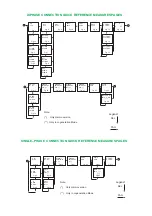 Предварительный просмотр 3 страницы Elcontrol Vip Energy 2K8 ALM HARMO User Manual